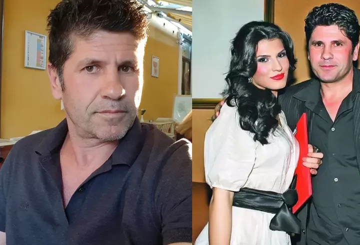 Theo Rose și Anghel Damian își stabilesc în calendar responsabilitățile de părinți. Ce obicei respectă regizorul de când s-a născut Sasha: „Ne împărțim. Sunt foarte implicat!”
