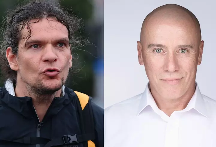 Tudor Chirilă îi cere lui Ilie Bolojan să fie atent la vicepreședinții PNL, după demiterea Guvernului: „Ceea ce aveți e firav. Predoiu a pus umărul la demolarea justiției. Rareș Bogdan e un șarlatan”