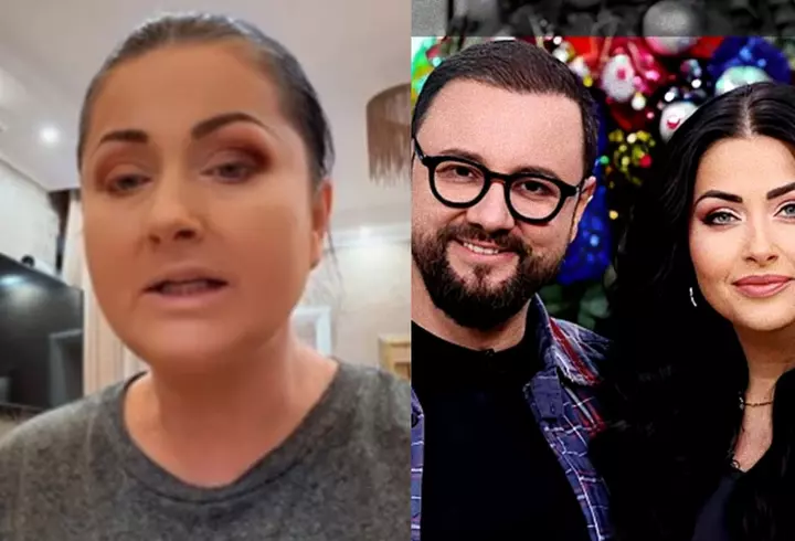 Andra, Cătălin, Eva și David Măruță, într-un interviu-eveniment în VIVA! de iunie: "Dincolo de toată agitația, încercăm să păstrăm lucrurile care contează cu adevărat: mesele împreună, serile în care povestim, momentele simple" / EXCLUSIV