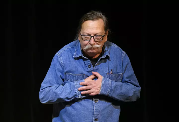 Cine este Iuliana Dup de la Desafio. Confecționează pălării și a fost abuzată sexual în adolescență: „Am trăit în tăcere, cu frică și rușine”