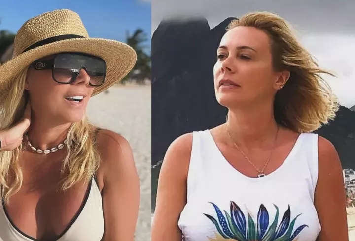 Se vindecă și e liniștită! Cum e viața Codruței Filip după divorțul de Valentin Sanfira și cine îi este alături în cele mai grele momente: ”Au știut să-mi spună o vorbă bună atunci când a fost cazul” / EXCLUSIV