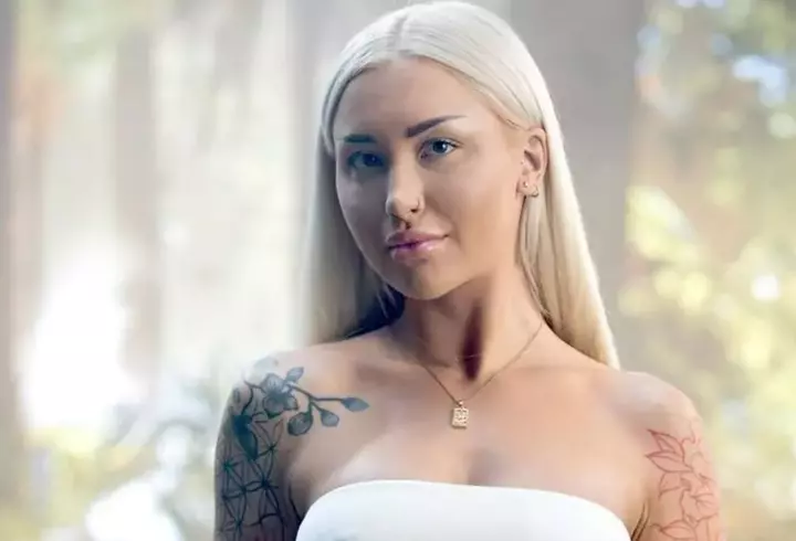 Cum se înțelege Kristina Cepraga cu Aurora-May, fiica ei în vârstă de 10 ani. Actrița i-a fost profesoară de actorie: "Are talent. Din fericire, nu vrea să urmeze această meserie" / EXCLUSIV