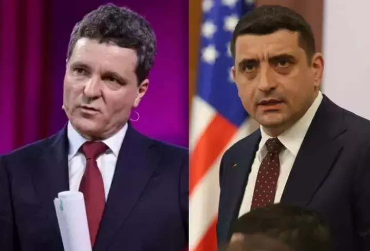 Reacția ministrului Rogobete, după ce a fost acuzat că a panicat populația în cazul avionului întors pe Otopeni: "Într-un scenariu negativ, vorbeam despre victime multiple, care nu se tratează pe pistă"