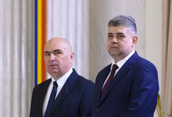 Reacția ministrului Rogobete, după ce a fost acuzat că a panicat populația în cazul avionului întors pe Otopeni: "Într-un scenariu negativ, vorbeam despre victime multiple, care nu se tratează pe pistă"