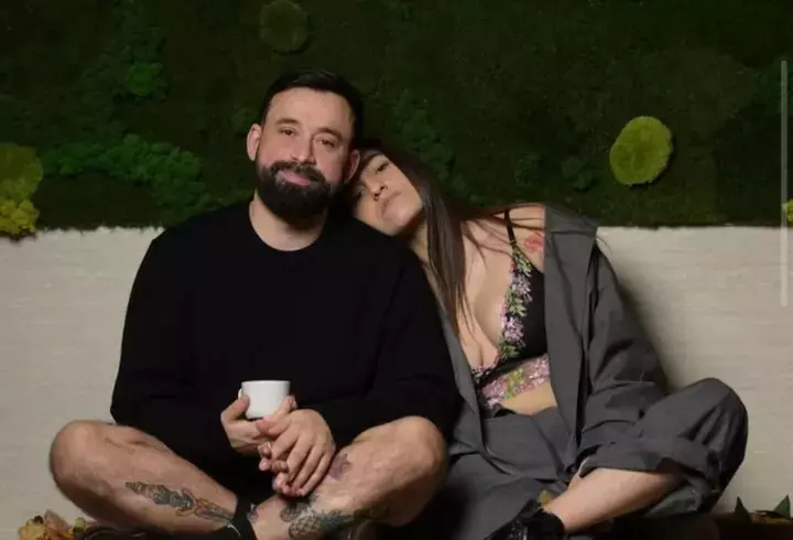 Cine este Iuliana Dup de la Desafio. Confecționează pălării și a fost abuzată sexual în adolescență: „Am trăit în tăcere, cu frică și rușine”