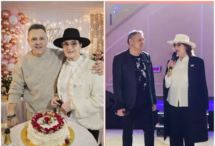 Cum se simte Sofia Vicoveanca la o lună de la infarct și ce decizie a luat. Artista s-a mutat în București, la fiul ei: ”Aici am cu cine comunica. Nu am fost chiar atât de beteagă”/ EXCLUSIV
