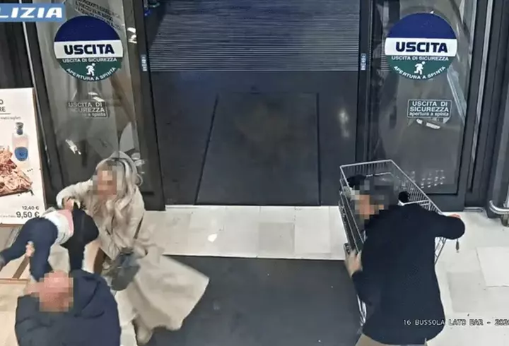 Cine este Alina Gabriela Munteanu, ultima soție a lui Gabriel Cotabiță. Au fost împreună mai bine de 10 ani, iar ea e plasată în arest la domiciliu pentru proxenetism