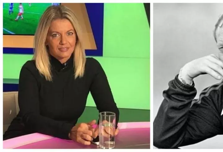 Ce sfaturi le-a dat Sanda Ladoși copiilor ei în alegerea carierei: „Chiar dacă ar lucra ca femeie de serviciu, le-am spus că trebuie să își facă treaba impecabil”. Bogdan e student la Medicină, iar Ioana vrea să facă Dreptul