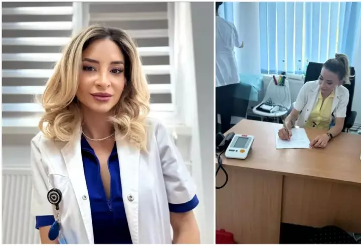 Cine este Cristina Chiriac, noul procuror general al României. Are 42 de ani, un venit anual declarat de 63 de mii de euro, iar Nicușor Dan spune despre ea că este cea mai bună din țară