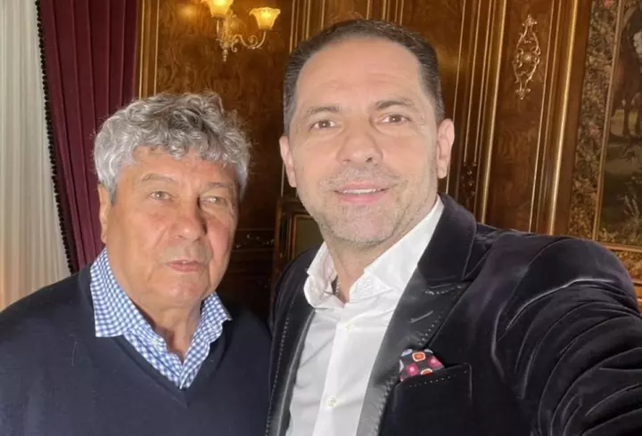 Dan Negru și Roxana Ionescu, ofertați de mai multe televiziuni să refacă Ciao Darwin: "Mi-au arătat și studii care confirmau că publicului îi e dor de show-urile de atunci"