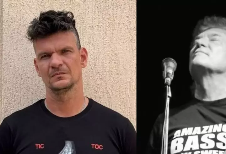 Silviu Biriș, actor și teolog, întristat de ultima dorință a lui Mugurel Vrabete de a fi incinerat: "E o pseudocredință. Alegerile lor sau ale familiei nu schimbă însă ceea simțim pentru acești mari artiști"