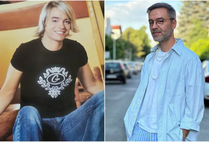 David Pușcaș, detalii despre întâlnirea cu Măriuca, fetița pe care Luminița Anghel a avut-o în plasament: "Dumnezeu ne-a reunit. Nu am recunoscut-o, dar ce mi-a povestit m-a afectat"