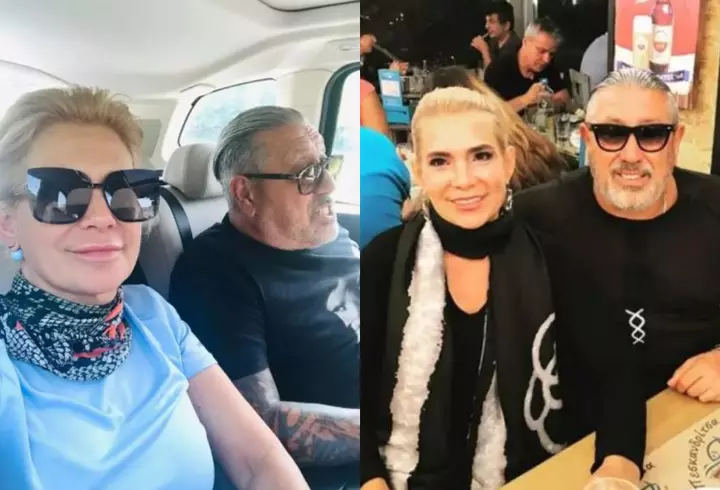 Cum arată Leonida Groza, mama Loredanei, la 80 de ani. Imagini spectaculoase din vacanța lor în Maldive: "Atât de fericită să petrec timp cu fetele mele"