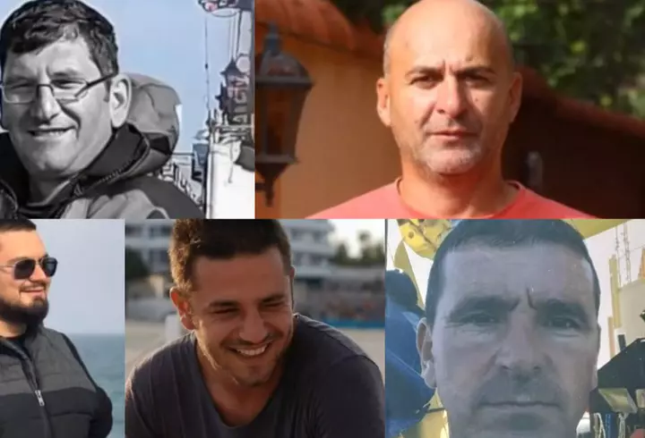 David Pușcaș, detalii despre întâlnirea cu Măriuca, fetița pe care Luminița Anghel a avut-o în plasament: "Dumnezeu ne-a reunit. Nu am recunoscut-o, dar ce mi-a povestit m-a afectat"