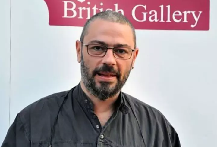 David Pușcaș, detalii despre întâlnirea cu Măriuca, fetița pe care Luminița Anghel a avut-o în plasament: "Dumnezeu ne-a reunit. Nu am recunoscut-o, dar ce mi-a povestit m-a afectat"