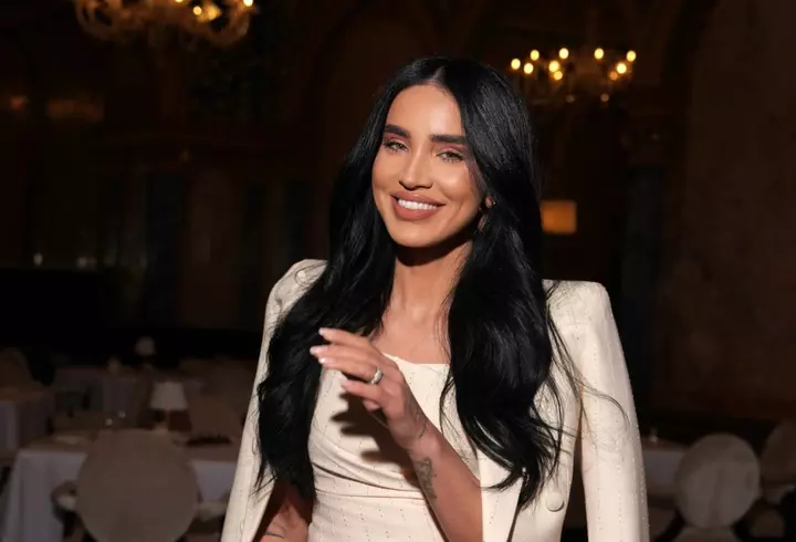 Olga Barcari explică de ce nu a legat o prietenie cu fetele din tribul ei, la Survivor. Cuvinte de laudă pentru Cristian Boureanu: „Un om extrem de deștept. Are talent și har!” / EXCLUSIV