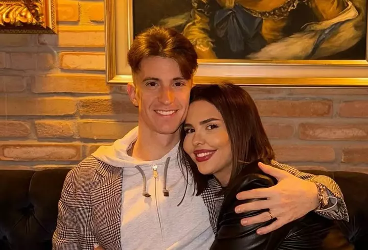 Rareș Cojoc spune că nu a fost vina lui că a divorțat de Andreea Popescu: „Am luptat foarte mult pentru relația asta. Iubirea față de ea nu se consumase”