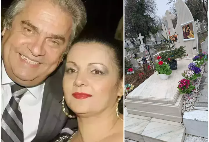 Cine este Neli, soția lui Mircea Lucescu. Povestea doamnei care stă de 59 de ani în spatale lui "Il Luce": "Poate ne-am potrivit, poate avem multe lucruri în comun, simțim, dorim"
