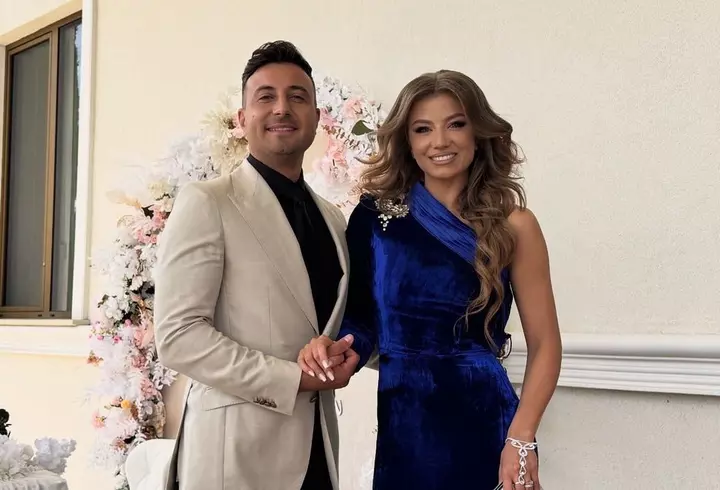 Andreea Raicu, confesiuni despre trecutul ei și schimbarea care i-a redefinit viața: „La 20 de ani îmi doream să fiu plăcută, aleasă, validată. Mă pierdeam pe mine! Nu a fost un drum ușor”