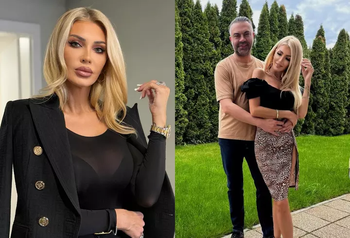 Regula de la care Laura Cosoi nu se abate în cea de-a cincea sarcină: „Nu-mi place chestia asta. Somnul nu-mi ajunge. Nu sunt suficient de odihnită”