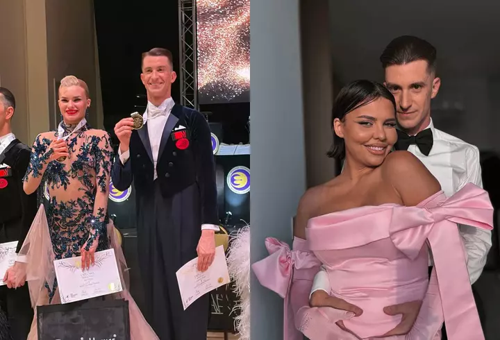 Rareș Cojoc spune că nu a fost vina lui că a divorțat de Andreea Popescu: „Am luptat foarte mult pentru relația asta. Iubirea față de ea nu se consumase”