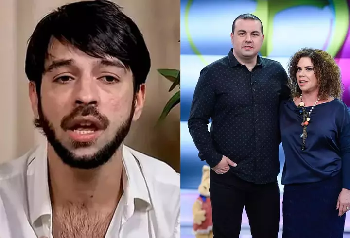 Ce sfaturi le-a dat Sanda Ladoși copiilor ei în alegerea carierei: „Chiar dacă ar lucra ca femeie de serviciu, le-am spus că trebuie să își facă treaba impecabil”. Bogdan e student la Medicină, iar Ioana vrea să facă Dreptul