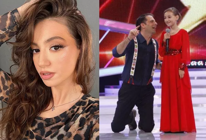 Regula de la care Laura Cosoi nu se abate în cea de-a cincea sarcină: „Nu-mi place chestia asta. Somnul nu-mi ajunge. Nu sunt suficient de odihnită”