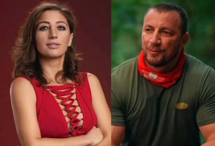Adrian Kaan, detalii din culisele Survivor. Ce nu s-a văzut la TV și care au fost cele mai grele momente pentru el în competiție: „Aceasta a fost cea mai mare problemă”