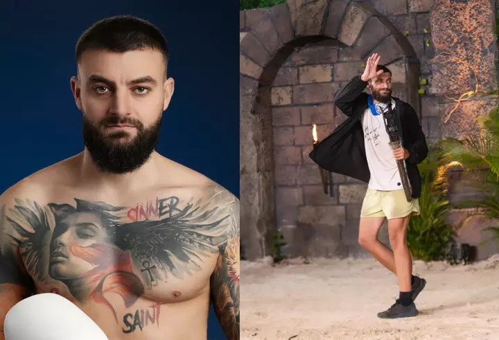 Cine este CAV de la Survivor. Are 47 de ani și este manager de companie