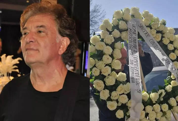 Ce relație are Alex Ghionea, iubitul Dacianei Sârbu, cu fetele ei: „Las viața și pe Dumnezeu să mă surprindă. Îmi iubește fetele”
