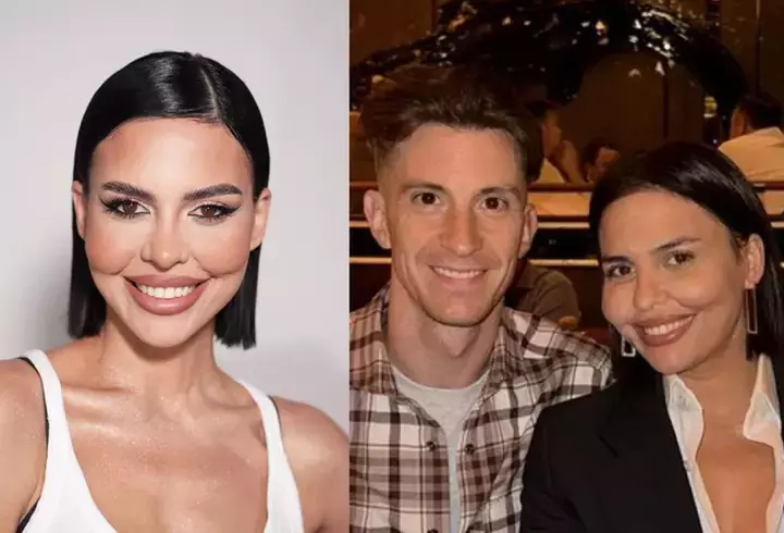 Rareș Cojoc spune că nu a fost vina lui că a divorțat de Andreea Popescu: „Am luptat foarte mult pentru relația asta. Iubirea față de ea nu se consumase”