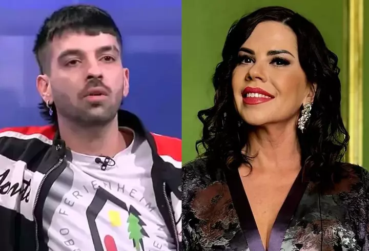 Anamaria Ionescu a izbucnit în lacrimi când a vorbit despre greutățile prin care a trecut Tudor Ionescu când a lucrat la radio: „Voia să vadă dacă mai găsește ceva de mâncare la colegii lui”