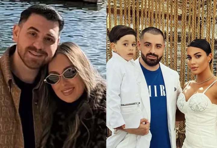Andreea Bănică, mesaj special pentru Andreea Bălan, după ce s-a căsătorit cu Victor Cornea: „Casă de piatră ți-am urat prima dată și nu a fost să fie”