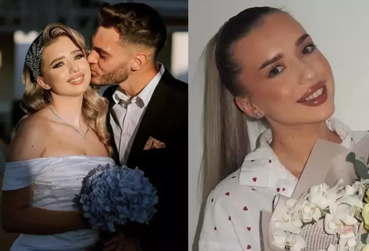 Cine este Diana Grigore, iubita lui George Jaguarul de la Insula iubirii. Are un master în drept european, este jurnalist politic și consilier în comunicare politică