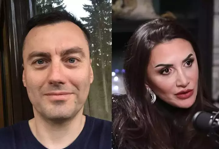 Simona Trașcă și Marian Buzilă s-au căsătorit religios, în secret! Cum a apărut nașa Mara Bănică la nuntă: "Am dorit discreție totală"/ Ce meniu special au ales mirii pentru invitați