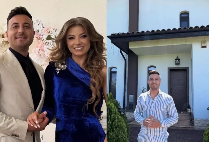 Cine este Diana Grigore, iubita lui George Jaguarul de la Insula iubirii. Are un master în drept european, este jurnalist politic și consilier în comunicare politică