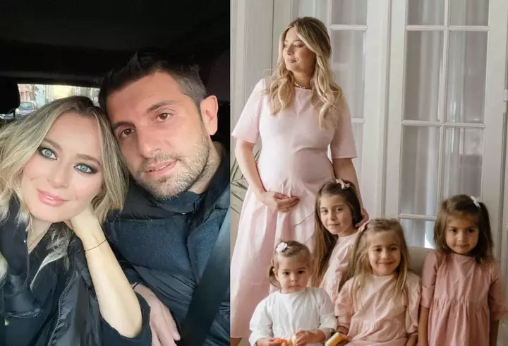 Cine este Diana Grigore, iubita lui George Jaguarul de la Insula iubirii. Are un master în drept european, este jurnalist politic și consilier în comunicare politică