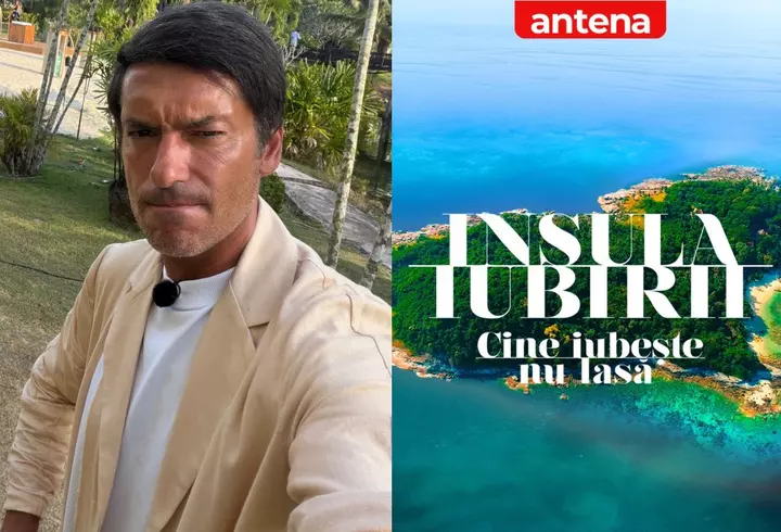 Cine este Diana Grigore, iubita lui George Jaguarul de la Insula iubirii. Are un master în drept european, este jurnalist politic și consilier în comunicare politică