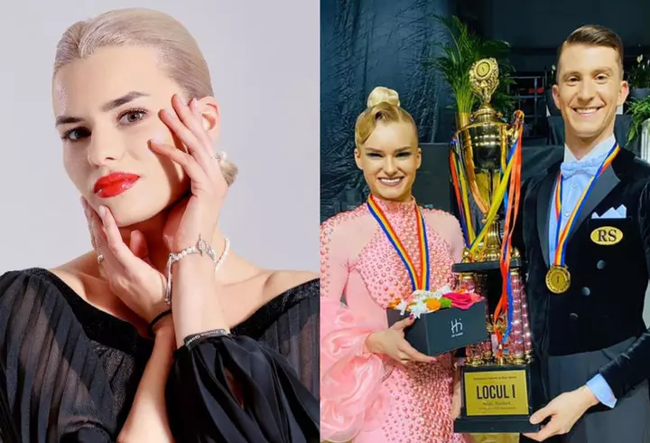 Rareș Cojoc spune că nu a fost vina lui că a divorțat de Andreea Popescu: „Am luptat foarte mult pentru relația asta. Iubirea față de ea nu se consumase”