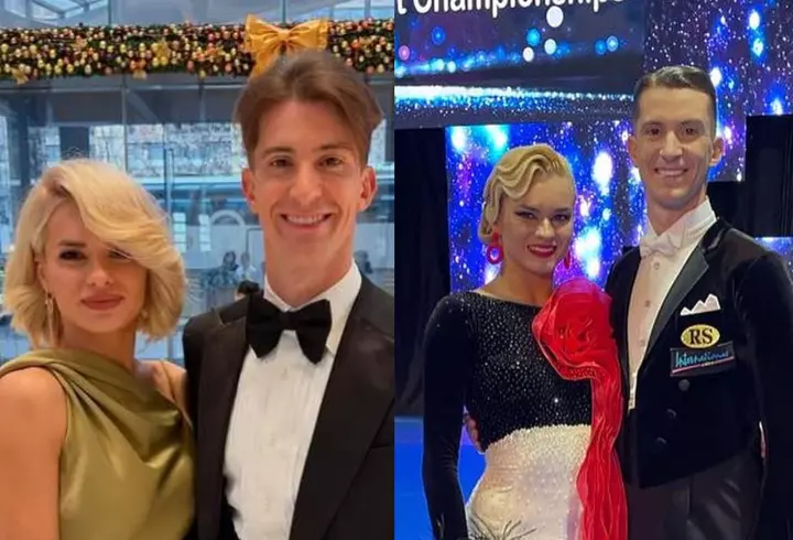 Rareș Cojoc spune că nu a fost vina lui că a divorțat de Andreea Popescu: „Am luptat foarte mult pentru relația asta. Iubirea față de ea nu se consumase”
