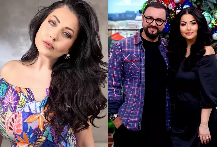 Andra, Cătălin, Eva și David Măruță, într-un interviu-eveniment în VIVA! de iunie: "Dincolo de toată agitația, încercăm să păstrăm lucrurile care contează cu adevărat: mesele împreună, serile în care povestim, momentele simple" / EXCLUSIV