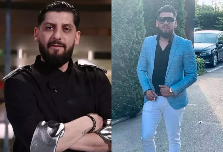Nicoleta Luciu, întrebată fără ocolișuri dacă a divorțat de Zsolt Csergo. Reacția vedetei în timpul unui live pe TikTok
