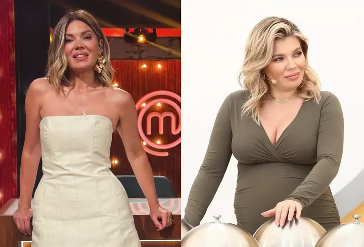 Saveta Bogdan, despre începutul relației dintre Valentin Sanfira și Codruța Filip. Ce părere și-a făcut despre ea: „Venea la evenimente. Aveam impresia că vrea să se lanseze”