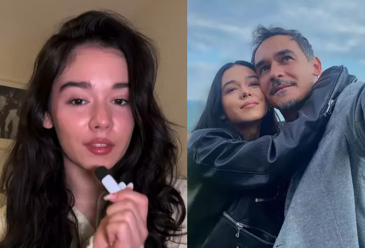 Cine este Andreea Popescu. A fost dansatoarea Deliei, are 3 copii și a divorțat de Rareș Cojoc