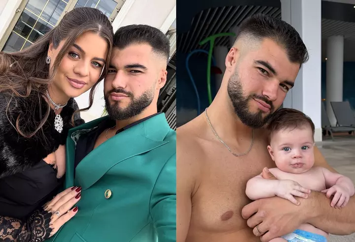Regula de la care Laura Cosoi nu se abate în cea de-a cincea sarcină: „Nu-mi place chestia asta. Somnul nu-mi ajunge. Nu sunt suficient de odihnită”