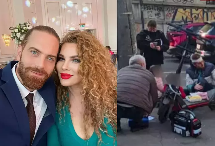 Ce sfaturi le-a dat Sanda Ladoși copiilor ei în alegerea carierei: „Chiar dacă ar lucra ca femeie de serviciu, le-am spus că trebuie să își facă treaba impecabil”. Bogdan e student la Medicină, iar Ioana vrea să facă Dreptul