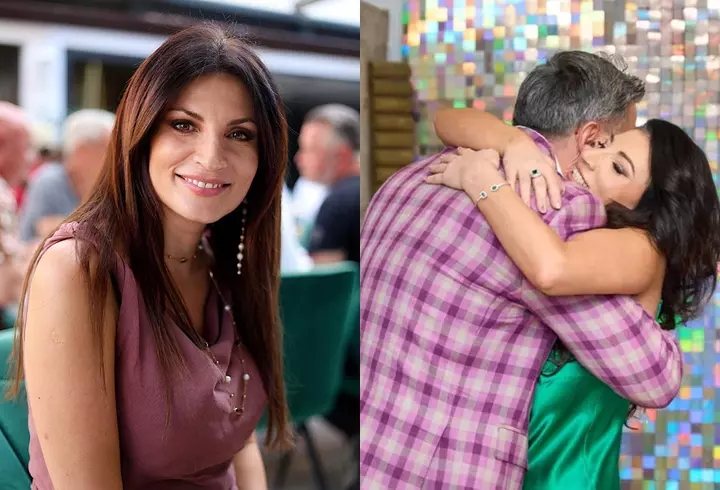 Andreea Raicu, confesiuni despre trecutul ei și schimbarea care i-a redefinit viața: „La 20 de ani îmi doream să fiu plăcută, aleasă, validată. Mă pierdeam pe mine! Nu a fost un drum ușor”