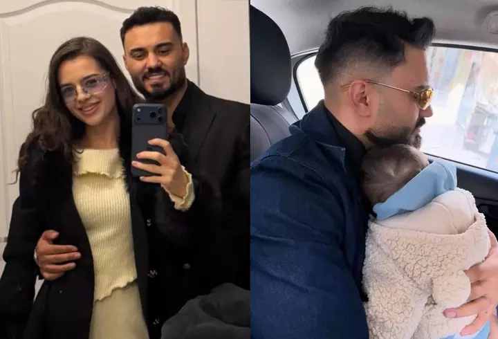 Ce decizie a luat Oana Ciocan la scurt timp după ce s-a împăcat cu Jador: "M-am gândit serios. Vreau să fac asta"