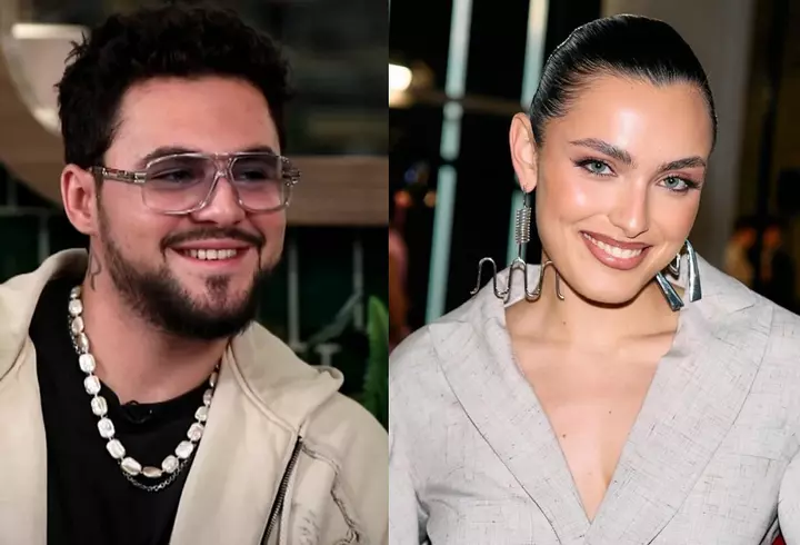 Andreea Raicu, confesiuni despre trecutul ei și schimbarea care i-a redefinit viața: „La 20 de ani îmi doream să fiu plăcută, aleasă, validată. Mă pierdeam pe mine! Nu a fost un drum ușor”