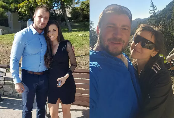 Ce au făcut Mioara și Petre Roman la nunta Oanei Roman, în biserică. Tatăl ei a venit cu Silvia Chifiriuc, dar a făcut un gest neașteptat: „Erau în spatele meu, nu mă așteptam. Credeam că vor păstra distanța”
